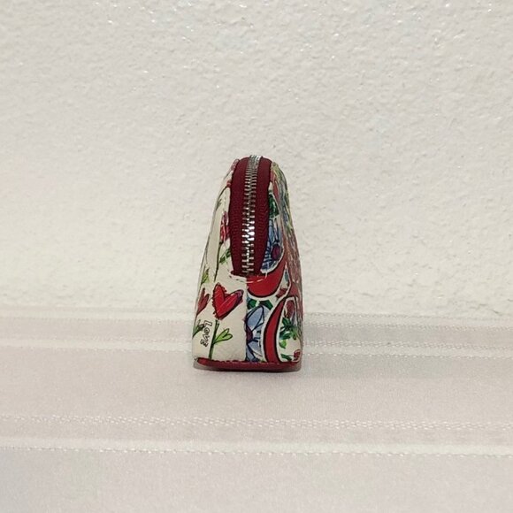 Brighton Love Tweet II Coin Purse - Picture 3 of 6